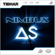 Гладка накладка TIBHAR Nimbus Delta S